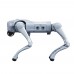 Робот-собака со встроенным AI. Unitree Go2